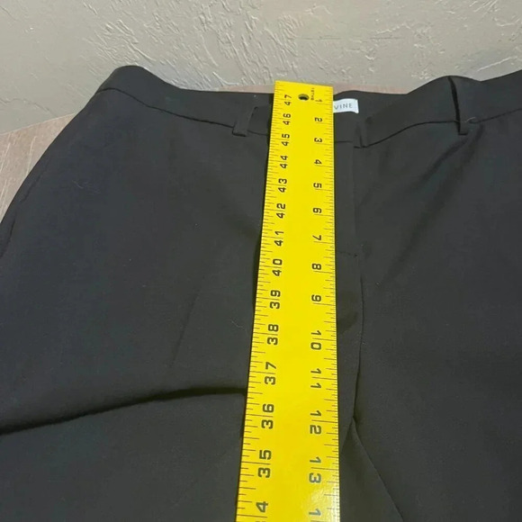 Women’s Larry Levine Pants Size 10 - Picture 7 of 10